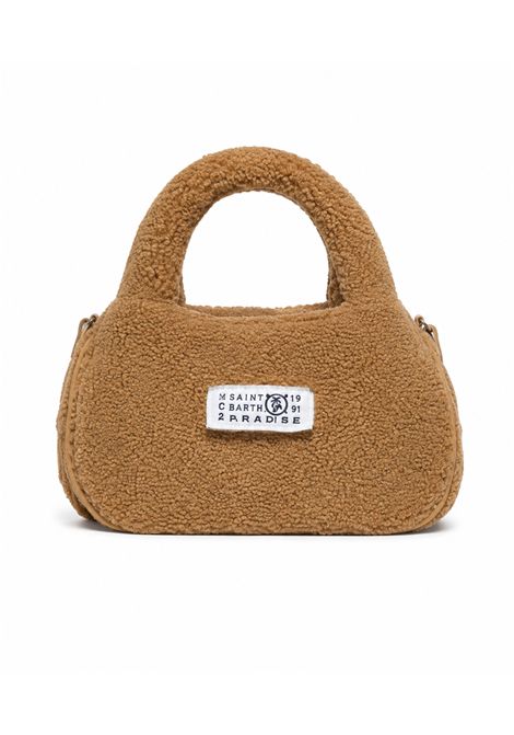 Borsa con tracolla MM6 KIDS MAISON MARGIELA | M61143 MM09IM6714